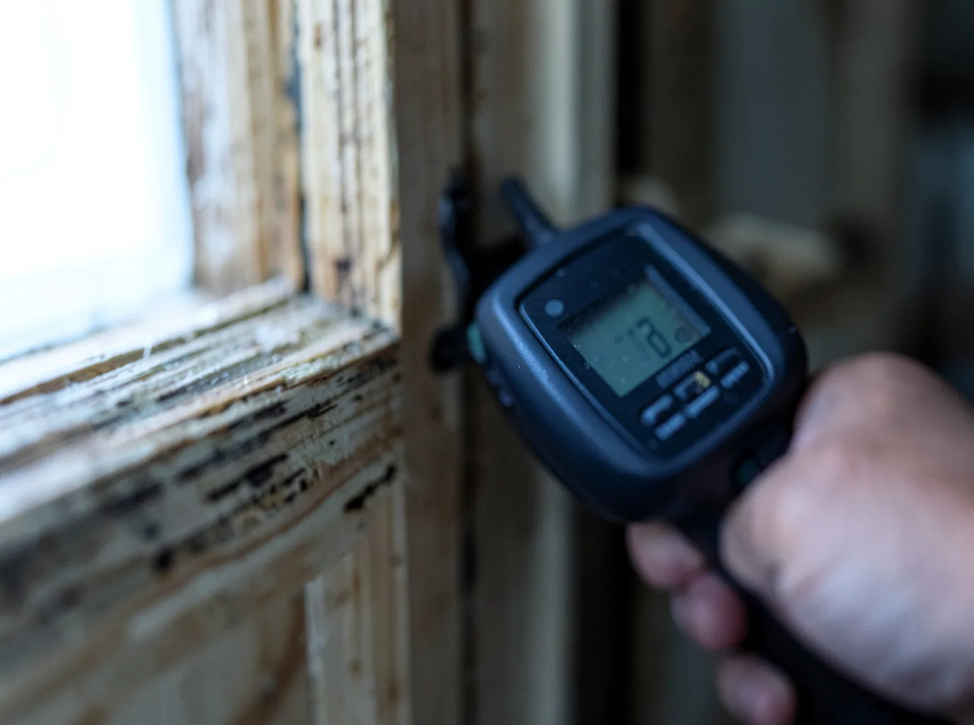 Commercial Water Damage Restoration in Rumson, NJ